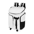 thumbnail image 2 of Mochila corporativa compartimento para laptop-DABIR blanco 31.5 x 49 x 18, 2 of 6