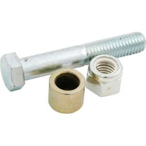 Allstar Performance ALL99100 Shock Mount Hardware (Bolt/Locknut/Bushing)