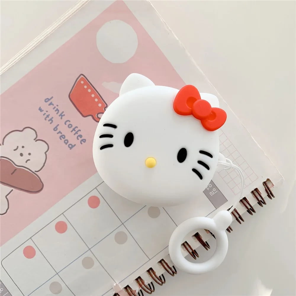 Earphone pouch miniso sale