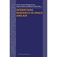 thumbnail image 1 of Recherche Opérationnelle dans l'Espace et l'Air (Optimisation Appliquée), 1 of 2