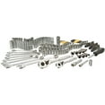 thumbnail image 3 of STANLEY STMT71653 145-Piece Mechanics Tool Set, Chrome, 3 of 3