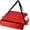 Red, variant on Large Insulated Pizza Delivery Bag with 4 Cup Holder, Pizza Bags for Delivery Drivers, Pizza Warmer Bags for Carry Hot Food Delivery, Insulated Grocery Bags,20"x20"x8"(Red)