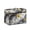 Sunflower and Butterflies, variant on HELLHERO Red Rose Pattern Sewing Machine Protector Cover Easy to Clean and Resuable Zipper Pockets Polyester Material Everyday Uses