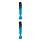 thumbnail image 1 of Soidarity Trenzas de cabello de moda, estilo deseado con extensiones de cabello trenzado de Color Natural, cabello trenzado Jumbo B22 B22 2Conjunto, 1 of 6