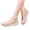 Beige, variant on YOUYEDIAN Loafers for Women Versatile Slip On Mesh Breathable Casual Sport Flats Fashion Soft Comfortable Walking Shoes