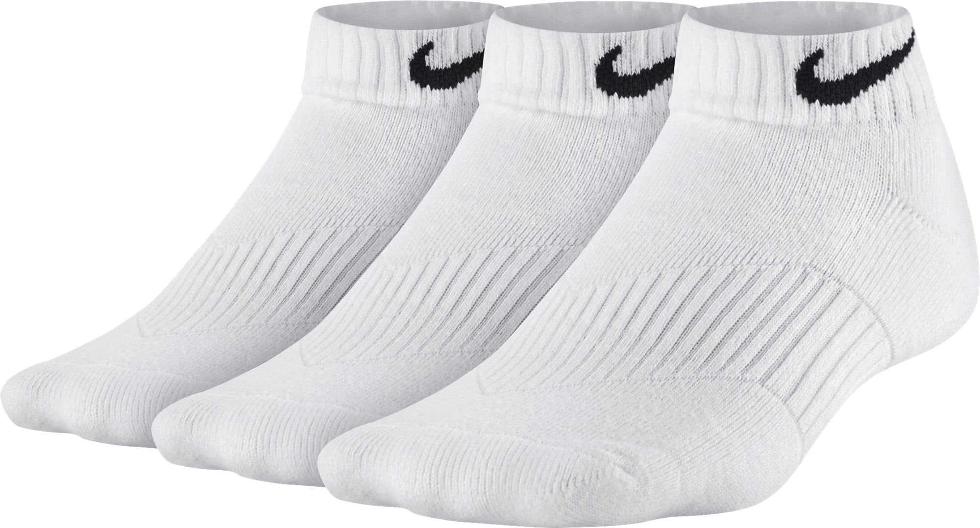 nike kids socks size