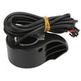 thumbnail image 1 of BOROCO Acelerador De Pulgar para Scooter Eléctrico, Acelerador De Dedo con Control De Velocidad De Scooter ABS Sensible para Scooter Eléctrico 270X, 1 of 5