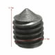 thumbnail image 5 of 2X Perilla de Cambio AutomáTico para AutomóVil con Botón Pulsador, Cabezal de Cambio de Palanca de Cambios de Transmisión para la MayoríA de los VehíCulos AutomáTicos (Negro), 5 of 5