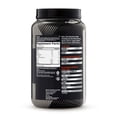 thumbnail image 2 of GNC AMP Pure Isolate - Vanilla Custard, 28 Servings, 25 Grams of Whey Protein, 2 of 2
