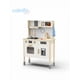 thumbnail image 1 of Cocina Montessori de madera para niños | Cocinita con 22 piezas | Juego de rol 3 años+, 1 of 7