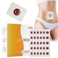 thumbnail image 2 of Parche Para Adelgazar El Cuerpo Etiqueta De Quema Rápida Productos Para Adelgazar Grasa Parche Para Adelgazar El Cuerpo Etiqueta De Quema Rápida Productos Para Adelgazar Grasa, 2 of 8