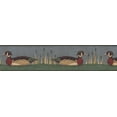 thumbnail image 1 of Ducks Wallpaper Border AP75652, 1 of 1