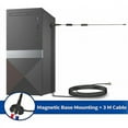thumbnail image 3 of Antenne Radio Fm Compacte, Base Magnétique pour Radio Amovible pour une Intégration Transparente et une Réception Améliorée dans Divers Environnements, 3 of 5