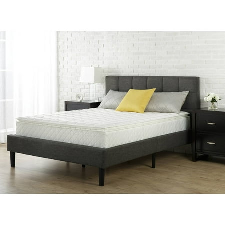 Slumber 1 - 10'' Dream Pillow Top Mattress