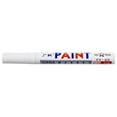 thumbnail image 4 of Waterproof Permanent Marker Pen for Car Bike Tyre Tire Oil Based Long Lasting, 4 of 12