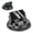 Black 1PC, variant on Car Phone Holder 360 Degree Rotation, 2026 New Dashboard Phone Mount , Universal Non Slip One Hand Operation Navigation Stand Bracket for Smartphones