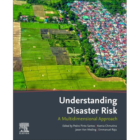 ISBN 9780128190470 product image for Understanding Disaster Risk: A Multidimensional Approach (Paperback) | upcitemdb.com