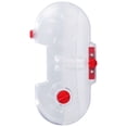 thumbnail image 3 of Accesorios para cabezales de fregona eléctrica, tanque de agua para fregona eléctrica, tanque de agua para fregona eléctrica, tanque de agua con cabezal de fregona, rendimiento de primer nivel, 3 of 8