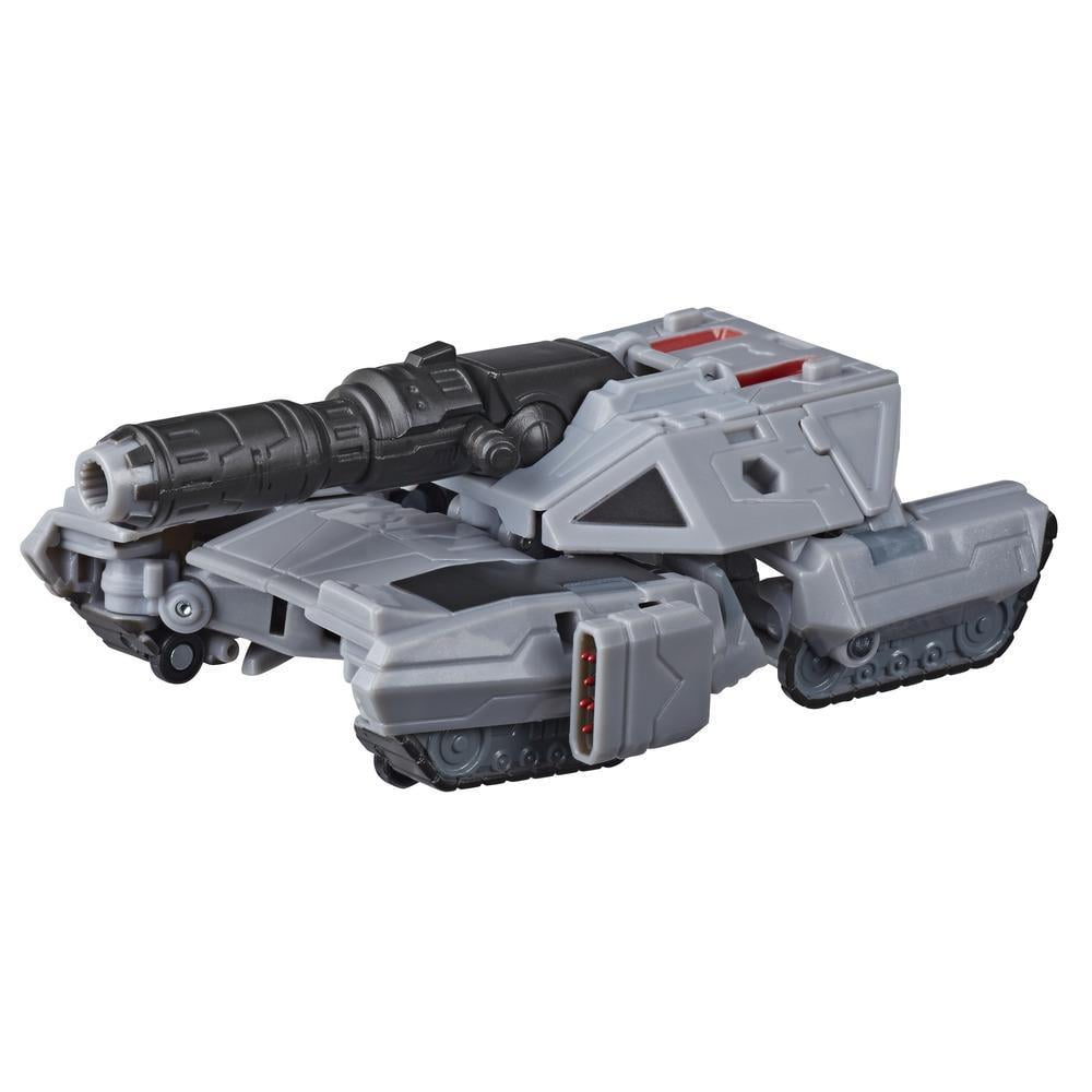 cyberverse deluxe megatron