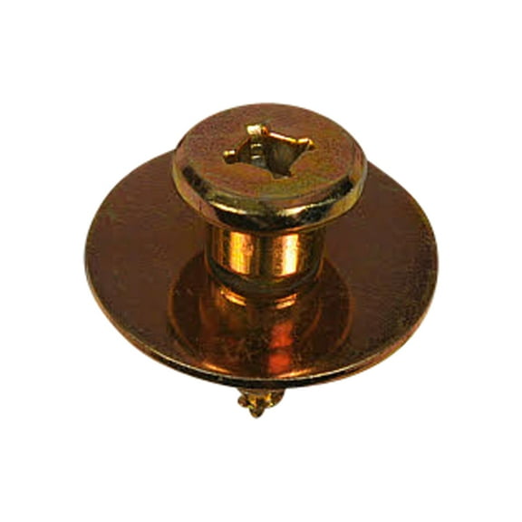 SUPPLYZ Direct Replacement for Whirlpool WPW10288153 Refrigerator Screw W10288153 2326016 W10129563 2117156