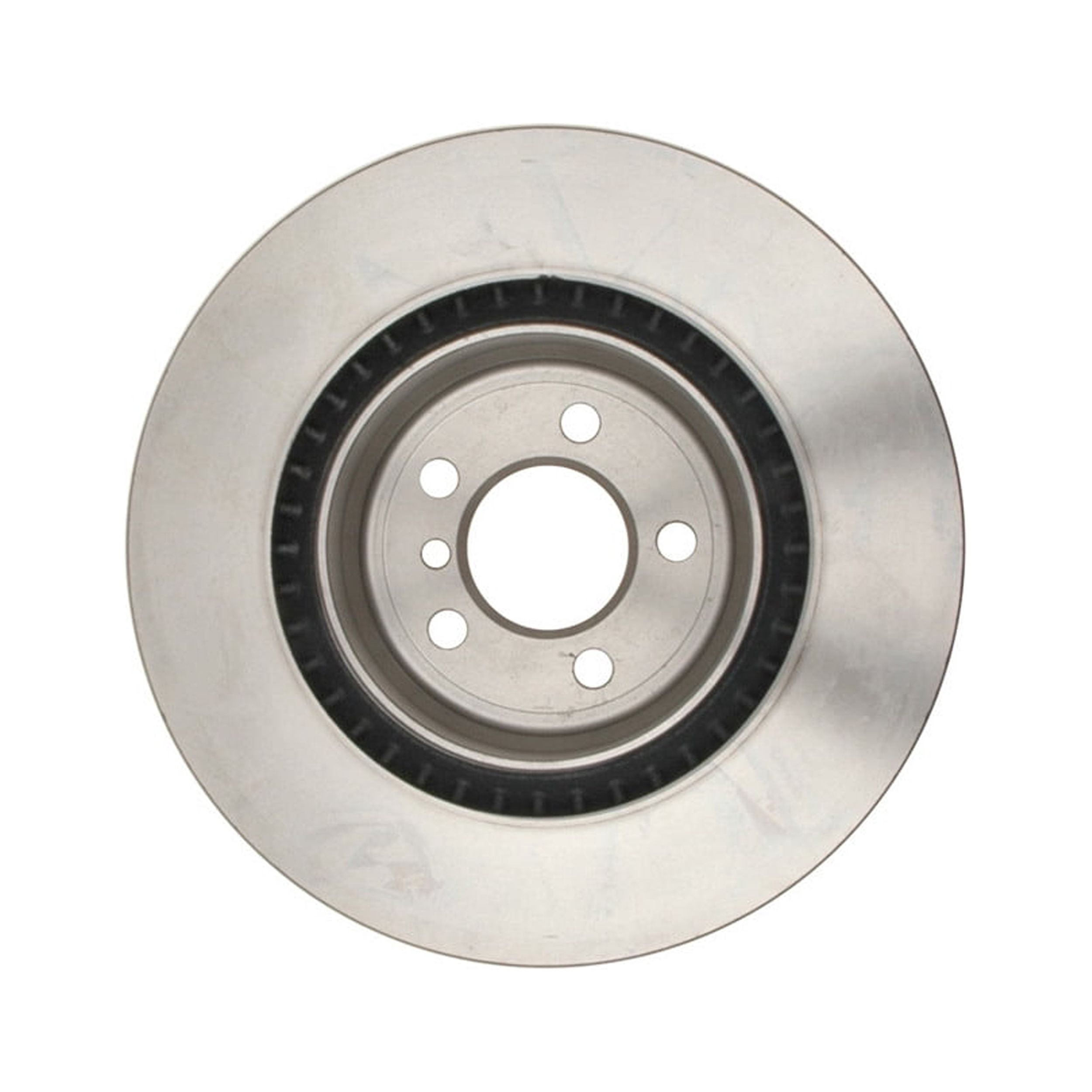 Raybestos Specialty Performance Rotors, 980804 Fits select: 2009-2015 BMW 750, 2010-2015 BMW 550