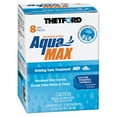thumbnail image 2 of Thetford Aqua MAX® Spring Showers RV and Marine Holding Tank Treatment, 8-pk Dry Granules (96633), 2 of 8