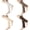 White + Beige + Khaki + Coffee, variant on 4 Pairs Leg Warmers for Women, Winter Cable Knit Knee High Warm Y2k Thermal Leg Warmers for 80s Party, Dance Yoga