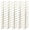 colorA, variant on puresly 5 Pack 12 Bottle Wine Rack Wall Mounted for 60 Bottles Diy Detachable Wine Holder Metal Storage Rack for Kitchen Dining Room Bar (Black)