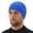 Blue, variant on Mens Baseball Cap Summer Mesh Trucker Hat USA Flag Dad Hat for Outdoor Hiking Beach World Cup Events