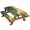 Multicolor 1, variant on ADECORIVY Oil Painting Paris Eiffel Tower Picnic Table Cover with Bench Covers, Waterproof Camping Table Cover with Elastic Edges, Fitted Tablecloth Outdoor Essentials 72 Inch