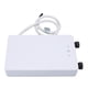 thumbnail image 5 of Mini calentador de agua instantáneo G1/2, máquina de calentamiento de agua para el hogar con función de memoria para baño, cocina, 220V, 5500W, blanco, 5 of 8
