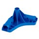 thumbnail image 1 of Pool frame corner connector, pool frame corner connector bracket, compatible with P61016 swimming pool accessories, compatible with M, 1 of 5