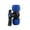 10.8cm, variant on PE Pipe Push-to-Connect Ball Valve for Garden Irrigation System Home Plumbing Water Line Flow Control with Leak-Proof Seal and Weather-Resistant Construction 4.3" Length