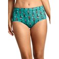 thumbnail image 1 of Jockey Culotte en Coton Extensible, 1 of 1
