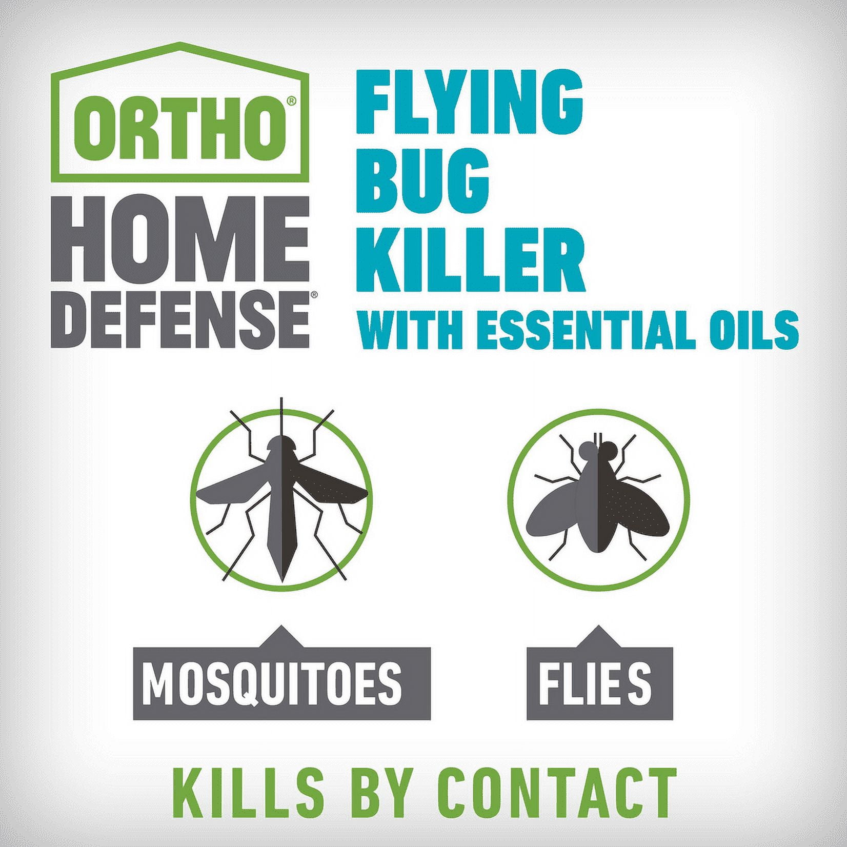 Ortho® Home Defense® Flying Insect Killer