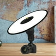 thumbnail image 4 of OUNONA light diffuser blackout cover Camera Flash Reflector Black Cloth 1Pack, 4 of 6