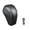 style2, variant on Leather Gear Shifts Knob Covers Vehicle Shifting Protections Easy Install Shifts Knob Wrap Car Spare Part for Vehi