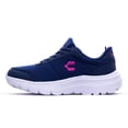 thumbnail image 2 of Tenis para Mujer Charly 1043270002 azul marino 24, 2 of 5