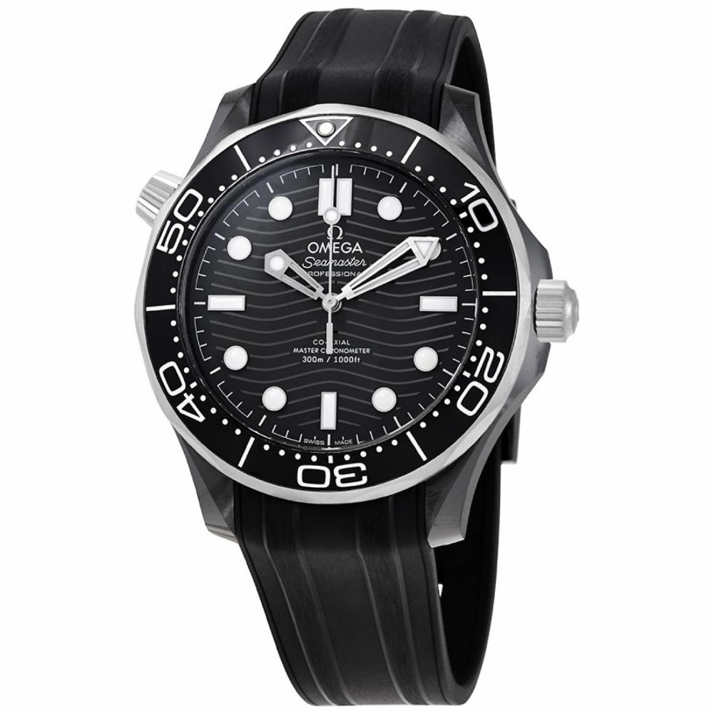 Pre-Owned Omega Seamaster 210.92.4 