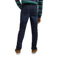 thumbnail image 3 of U.S. Polo Assn. Boys Straight Jean, Sizes 4-18, 3 of 6