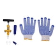 thumbnail image 2 of Glass Tile Cutter with Breaking Pliers, Accurate Efficient Manual Tile Cutter Versatile Easy To Use  for 3-15mm Glazed Tile Glass Mirrors, 2 of 7