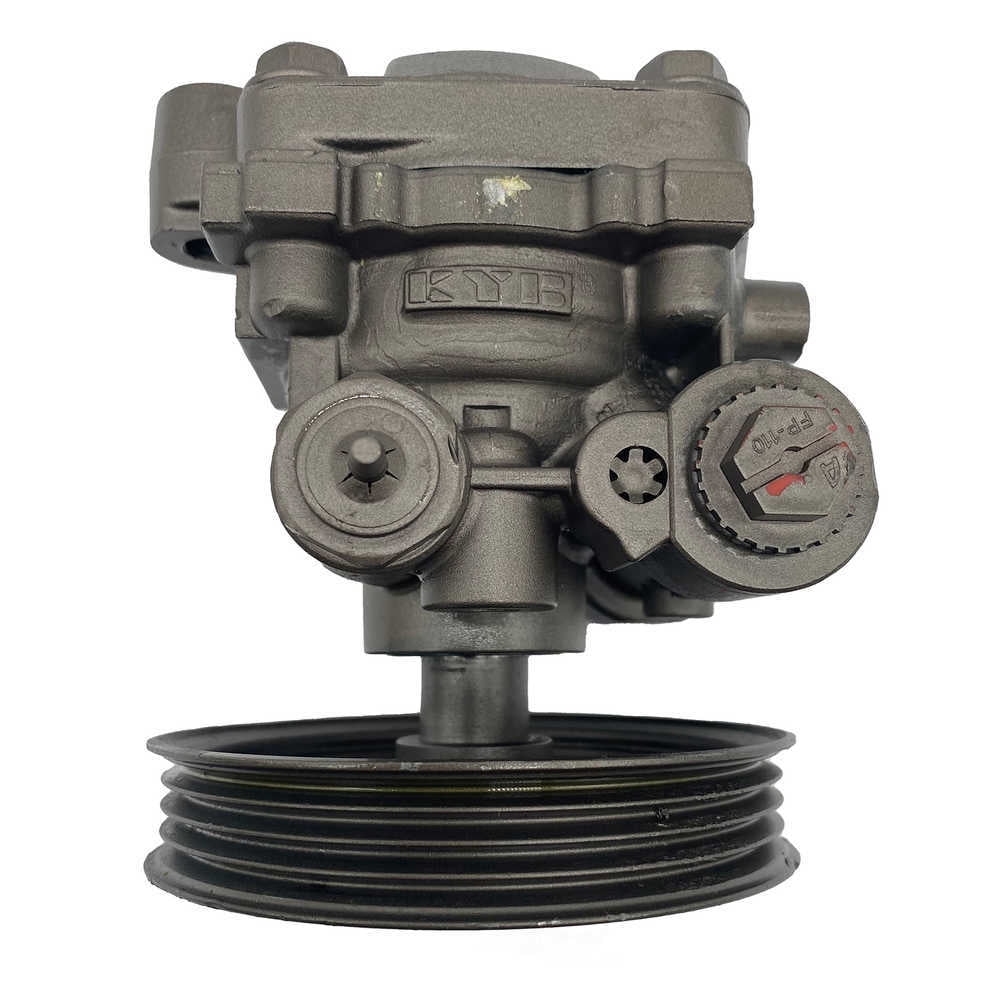 MAVAL 96896M Reman Power Steering Pump