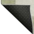 thumbnail image 5 of Addison Rugs Chantille Indoor/Outdoor Transitional Geometric Aloe Machine Washable Rectangle Rug, 10' x 14', 5 of 8