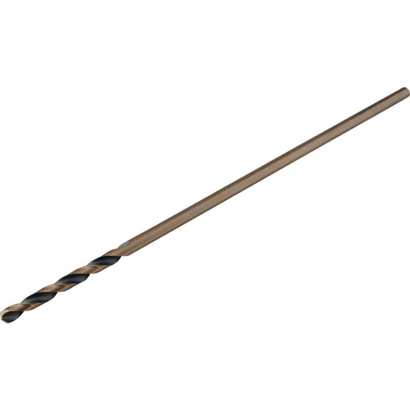 Dewalt DW1608 5/16 Black Oxide 12 Extra Long Drill Bit
