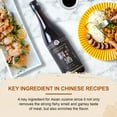 thumbnail image 6 of 52USA Premium Shaoxing Cooking Wine, Traditional Chinese Cooking Wine, Shao Hsing Cooking Wine, Rice Cooking Wine, 640ml, 6 of 7