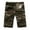 Green, variant on cllios Mens Camo Cargo Shorts Casual Comfortable Work Shorts Fitness Athletic Shorts with Multi Pockets Cargo Shorts for Men Under $10 Khaki,S