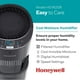 thumbnail image 2 of Humidificador digital Honeywell Top Fill Tower, negro, 2 of 9