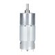 thumbnail image 1 of Motorreductor de CC de alto par y resistencia industrial de 12 V/6 V para aplicaciones de reducción de velocidad, 1 of 8
