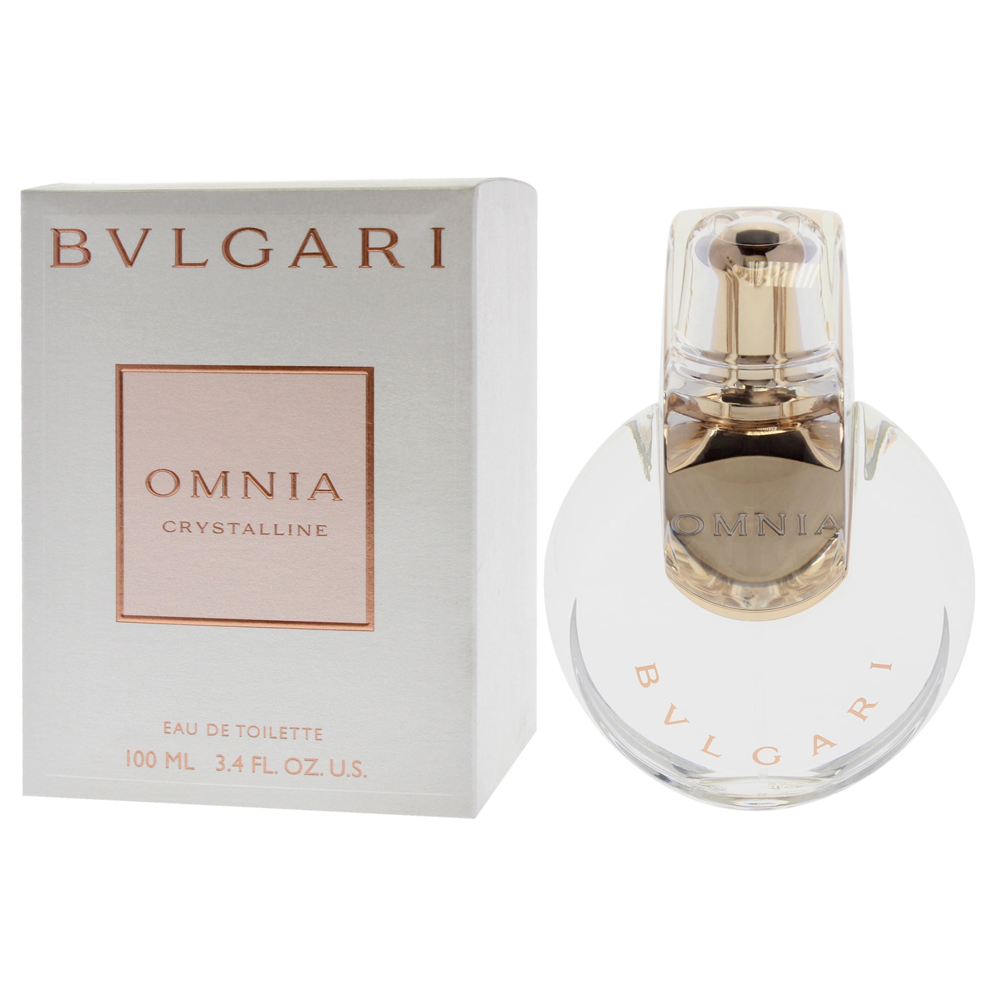 トルネード様用【40ml】BVLGARI OMNIA CRYSTALLINE トルネード様用【40ml】BVLGARI OMNIA CRYSTALLINE Amazon.com