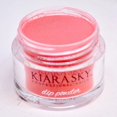 thumbnail image 2 of Kiara Sky Nail Dip Dipping Powder 1oz Caliente D450, 2 of 2